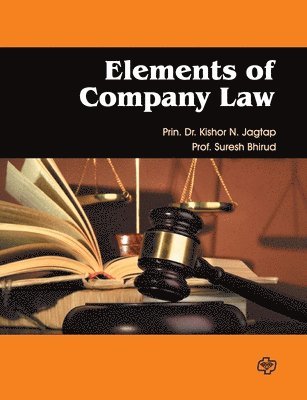 Elements of Company Law 1