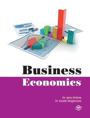 bokomslag Business Economics