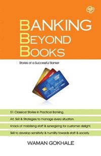 bokomslag Banking Beyond Books