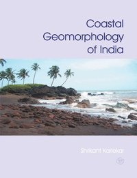 bokomslag Coastal Geomorphology of India