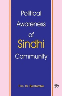 bokomslag Political Awareness of Sindhi Society