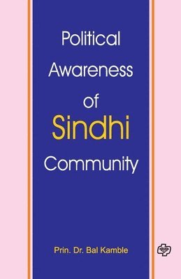 Political Awareness of Sindhi Society 1