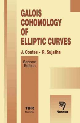 Galois Cohomology of Elliptic Curves 1