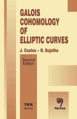 Galois Cohomology of Elliptic Curves