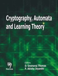 bokomslag Cryptography, Automata and Learning Theory
