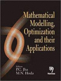 bokomslag Mathematical Modelling, Optimization and their Applications