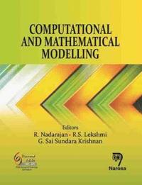 bokomslag Computational and Mathematical Modelling