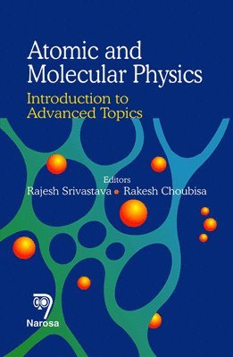 Atomic and Molecular Physics 1