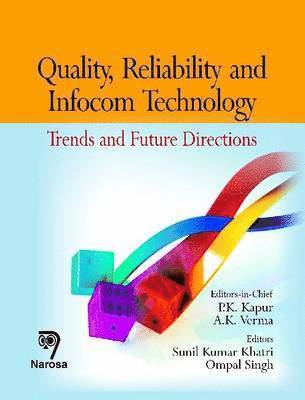 Quality, Reliability and Infocom Technology 1