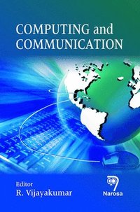 bokomslag Computing and Communication