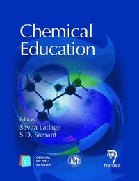bokomslag Chemical Education