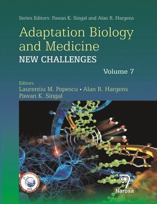 Adaptation Biology and Medicine. Volume 7 1