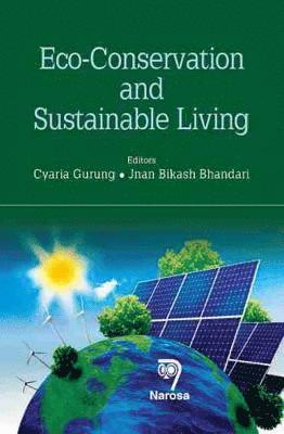 Eco-Conservation and Sustainable Living 1