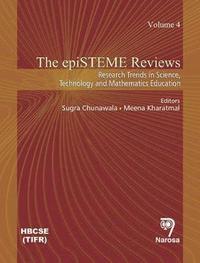 bokomslag The epiSTEME Reviews