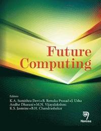 bokomslag Future Computing