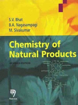 Chemistry of Natural Products 1