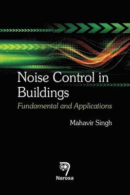 Noise Control in Buildings 1