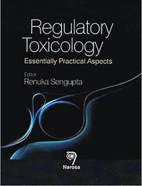 bokomslag Regulatory Toxicology