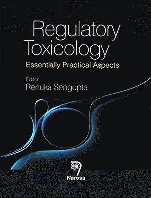 bokomslag Regulatory Toxicology