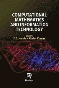 bokomslag Computational Mathematics and Information Technology
