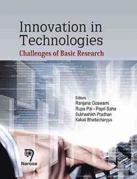 bokomslag Innovation in Technologies