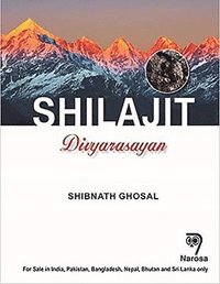 bokomslag Shilajit Divyarasayan