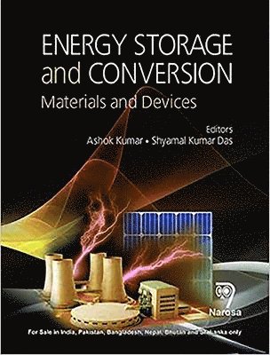 Energy Storage and Conversion 1