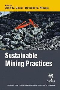 bokomslag Sustainable Mining Practices