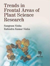 bokomslag Trends in Frontal Areas of Plant Science Research