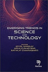 bokomslag Emerging Trends in Science and Technology