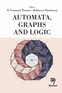 bokomslag Automata, Graphs and Logic