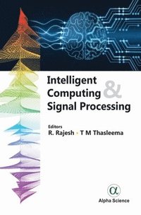 bokomslag Intelligent Computing & Signal Processing