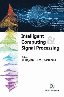 bokomslag Intelligent Computing & Signal Processing