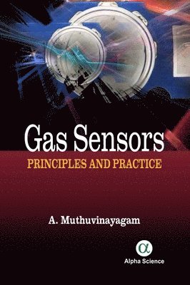 bokomslag Gas Sensors