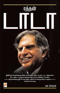bokomslag Ratan Tata