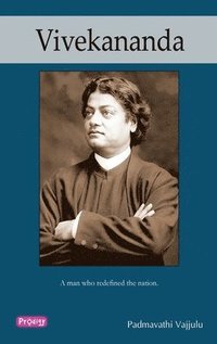 bokomslag Vivekananda