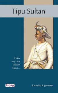 bokomslag Tipu Sultan