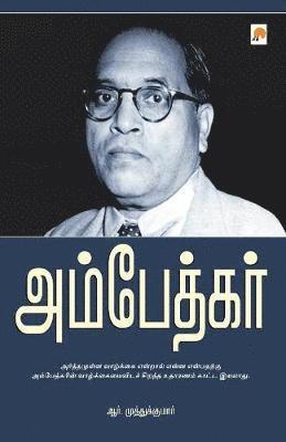 bokomslag Ambedkar