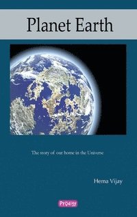 bokomslag Planet Earth