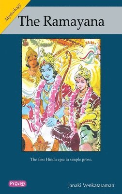 The Ramayana 1