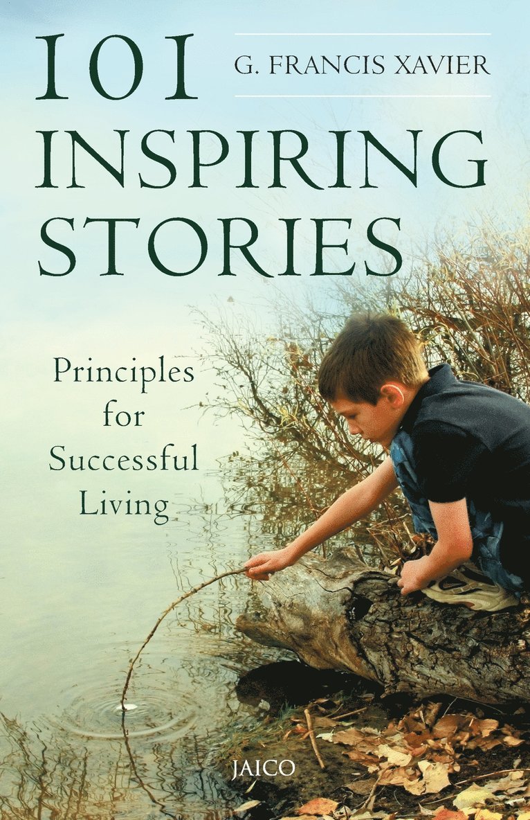 101 Inspiring Stories