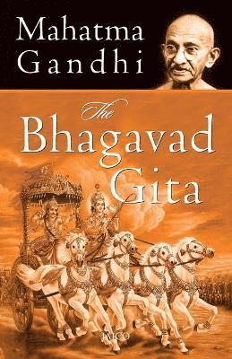 bokomslag The Bhagavad Gita