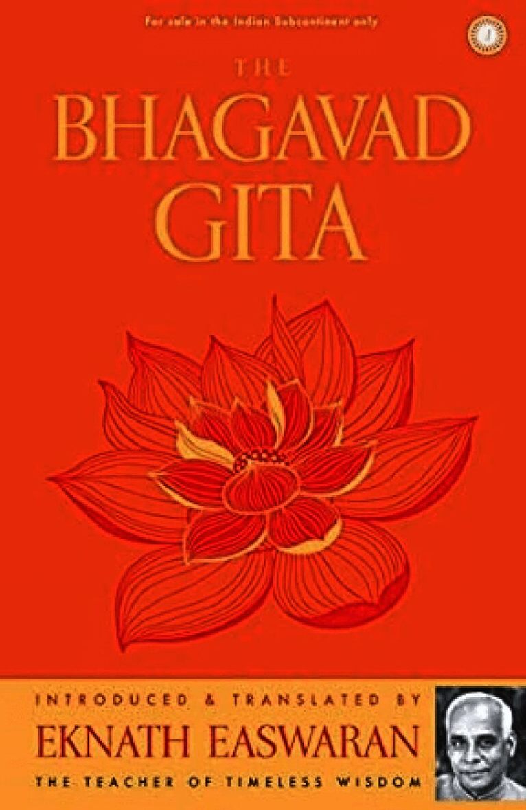 Bhagavad Gita