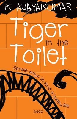 Tiger in the Toilet 1