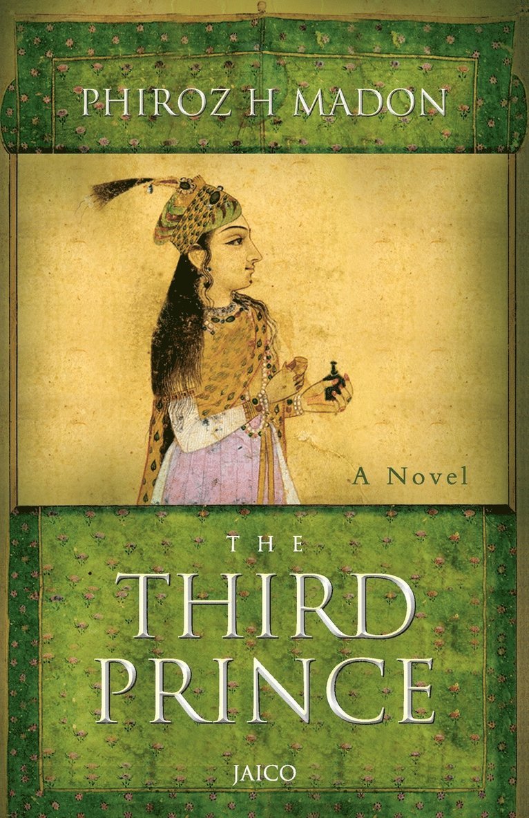 The Third Prince 1