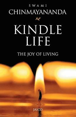 bokomslag Kindle Life