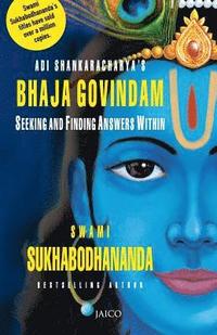 bokomslag Adi Shankaracharya's Bhaja Govindam