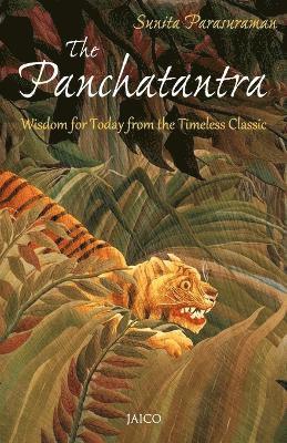 The Panchatantra 1
