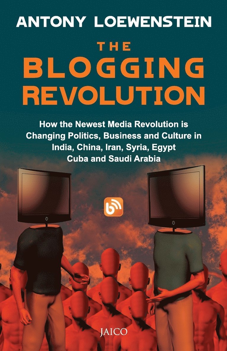 The Blogging Revolution 1