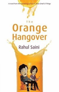 bokomslag Orange Hangover